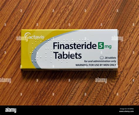 Finasteride (Oral Route) Proper Use .